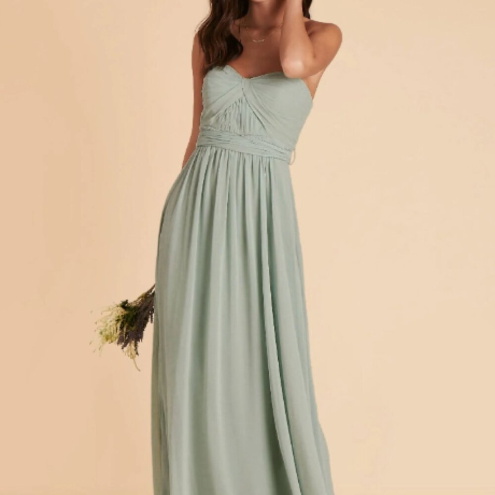 Bridesmaid Special: Birdy Grey Grace Convertible Dress x 2!